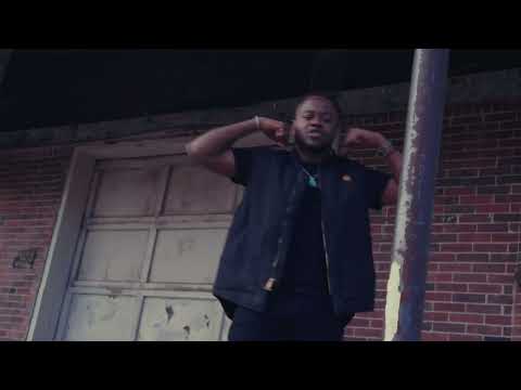 Wave Chapelle - Blueprint (Official Video) 