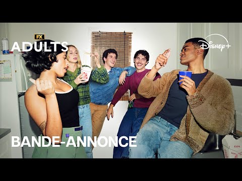 Bande-annonce (VOSTFR)