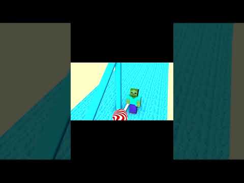 Monster School   BABY MONSTERS SUPERHERO RUN   EPIC TRANSFORM RACE 3D CHALLENGE  13