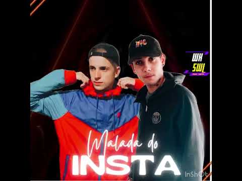 Mega FUNK ANTIGO  - DJ WK & João Vitor