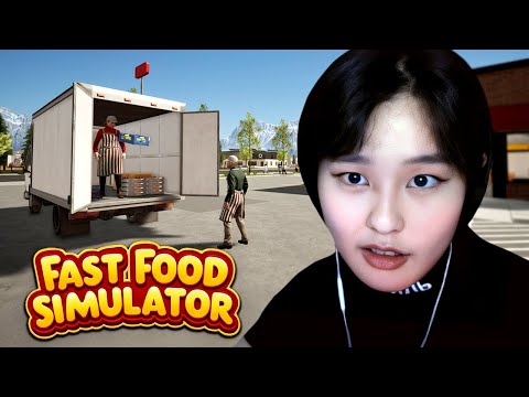 39daph Plays Fast Food Simulator - Part 2