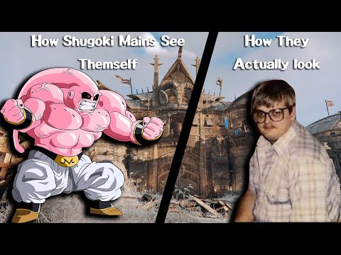 Giving Shugoki Mains The Rework They Deserve