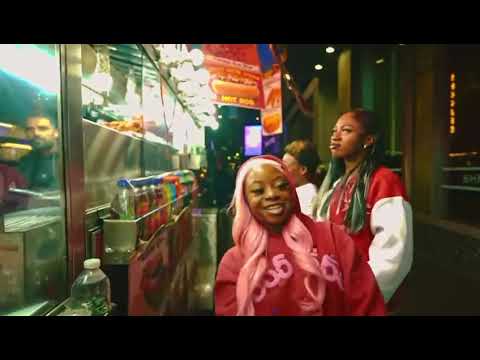 STRUT N STRIVE NEW DANCE VIDEO FOR BUCK OR DIE WORLDS DANCE COMPETITION