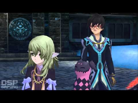 Tales of Xillia playthrough pt64