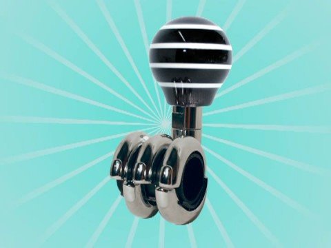 Gennie Shifter Video