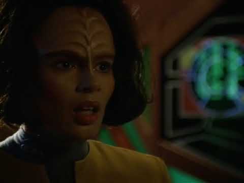 The Original Cardassian ATR-4107 Control System Is Back Online