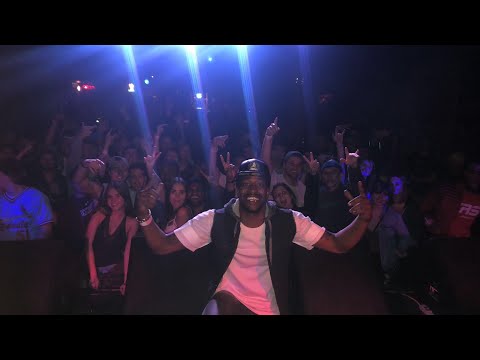 [Official Video] Mr Infinity - Colorado’s Finest