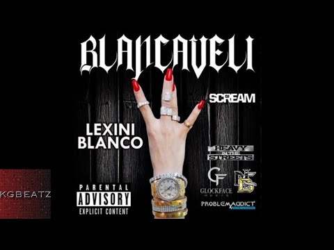Lexini Blanco ft. Jooba Loc - Lit [New 2017]