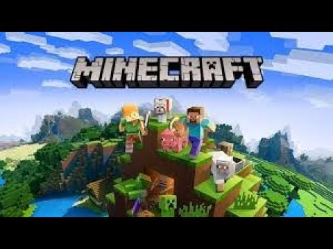 Proviamo a esplorare la magione minecraft #2