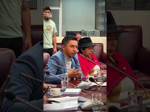 📌 𝗦𝗲𝘀𝗶𝗼́𝗻 𝗢𝗿𝗱𝗶𝗻𝗮𝗿𝗶𝗮 𝗱𝗲𝗹 𝗖𝗼𝗻𝘀𝗲𝗷𝗼 𝗣𝗿𝗼𝘃𝗶𝗻𝗰𝗶𝗮𝗹 𝗱𝗲 𝗧𝘂𝗻𝗴𝘂𝗿𝗮𝗵𝘂𝗮 🏛️