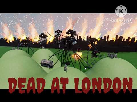 DEAD AT LONDON (old)
