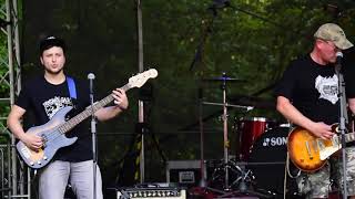 Video Blikající miminko - Námořnická