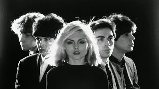 Blondie   Denis (with lyrics)