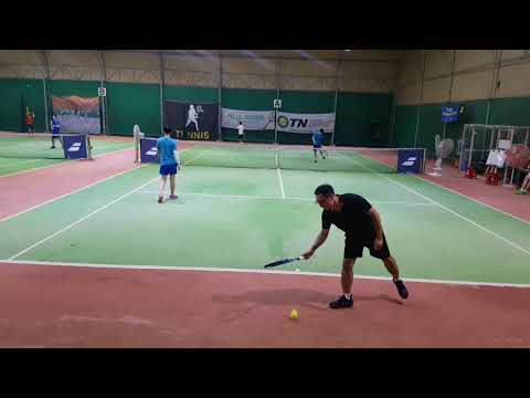 승우, 남표 VS 성권, 영진 (2108.07.21 계남 러브게임)