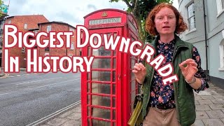 What You Didn't Know About Our Telephone Boxes