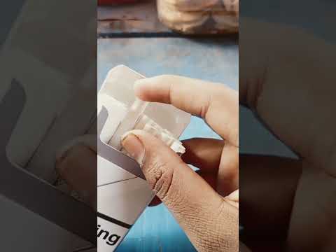 Davidoff premium cigarettes unboxing #shorts#ytshorts#unboxing#davidoff#cigarette #vape