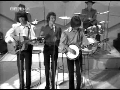 The Hollies - Stop Stop Stop