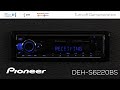 How To - Turn Off Demonstration - Pioneer 2020 Audio Receivers DEH, MVH, FH
