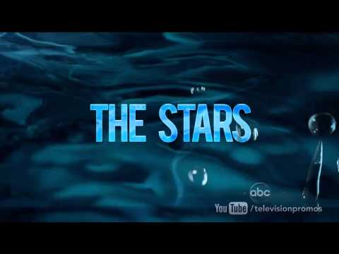 Splash (ABC) The Stars Will Fall Promo - Celebrity Diving Show