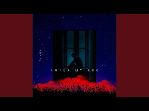 Agter My Rug