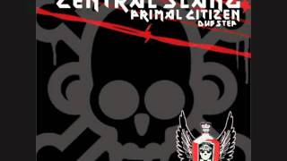 Central Slang-Primal Citizen (Dstruct.O Remix) Dubstep Metal