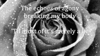 Seconds Away - Vendetta Red [LYRICS]