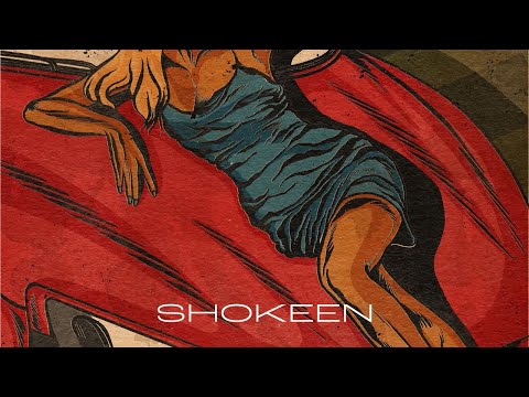 Shokeen