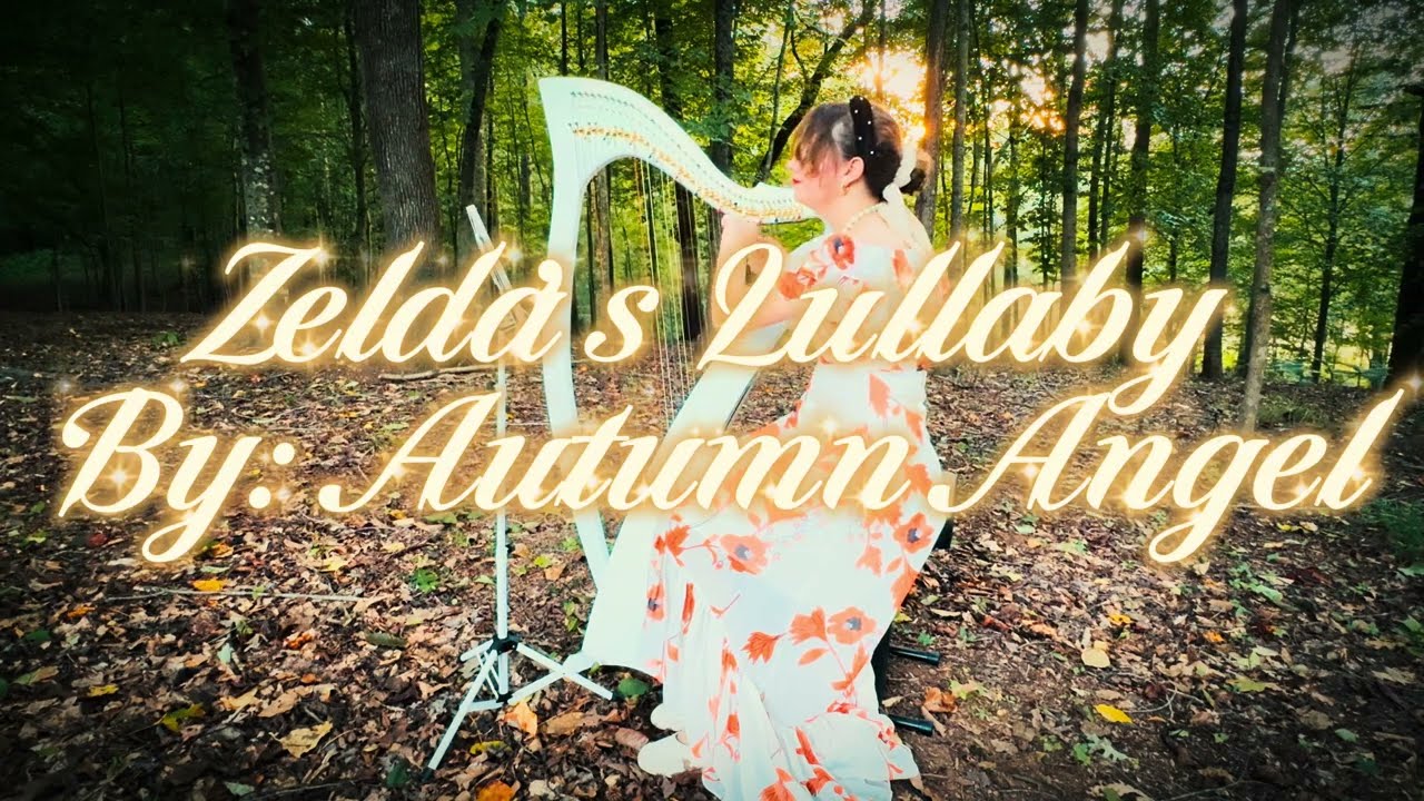 Promotional video thumbnail 3 for Autumn Angel