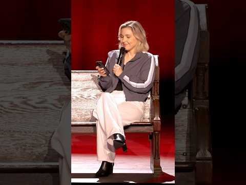 People always ask me this and I feel like the answer is obvious? #standupcomedy #shorts #men