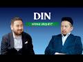 Sog'liqqa Din Nima Deydi? | Batafsil Video Timestamps
