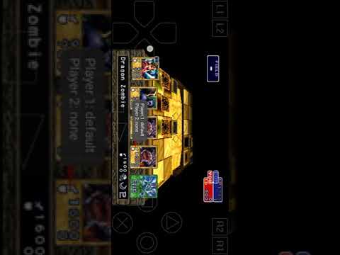 Yu Gi Oh Forbidden Memories! Dian Keto the Cure Master!