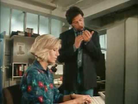 mission casse-cou  S03E06 episode l'oiseau de proie