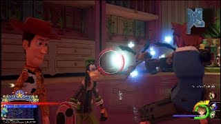 KH3 するっとスタンダード初プレイ実況13