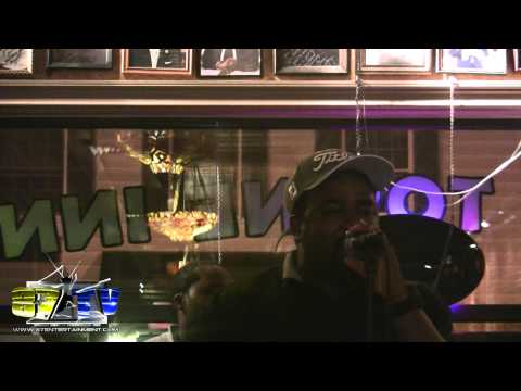 87 TV Films Presents: Networking Wednesday Happy Hour at Old Towne Inn with D. Holmes