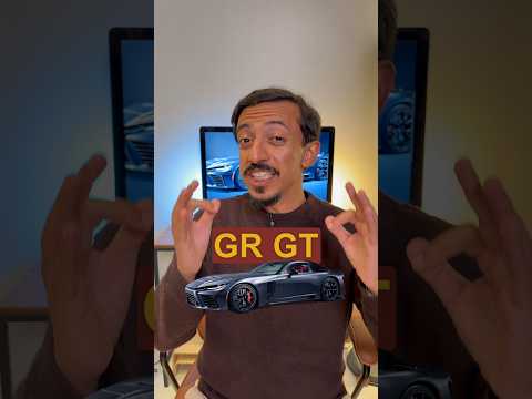 الحلقة ١٩٥ أسطورة تويوتا تخوفك ؟#تويوتا #toyota #lfa #toyotagr #كامري