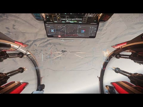 All Ballistic Mirai Fury vs Warden HRT