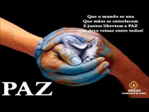Quando O Dia Da Paz Renascer video