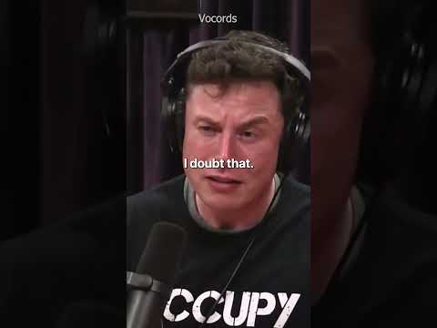 "A Buddhist monk ate acid" Joe Rogan