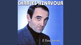 Tu t&#39;laisses aller