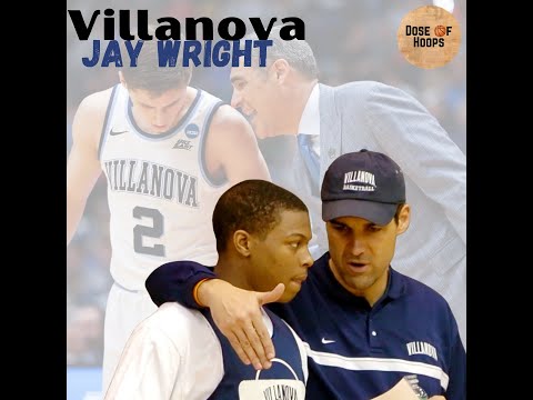 Villanova Wildcats Basketball {Jay Wright} offensive concepts