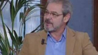 Maximiliano Correal amenaza a Luis del Pino