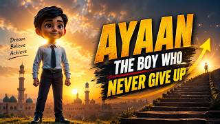 Download lagu @PoliteBaby-e2n | Ayaan – The Boy Who Never Gave Up | Inspiring Story for Kids mp3 Download lagu @PoliteBaby-e2n | Ayaan – The Boy Who Never Gave Up | Inspiring Story for Kids mp3
