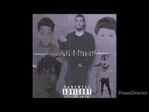 Dade 3hree “LVL 8 Stories”