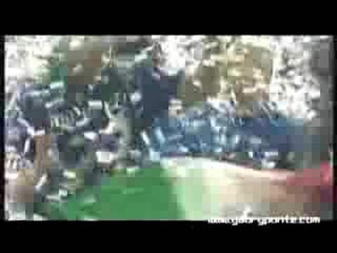 Italia Campione - Gabry Ponte