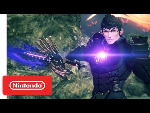 Xenoblade Chronicles 2: Torna ~ The Golden Country - Overview Trailer - Nintendo Switch