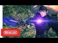 Vidéo de gameplay de Xenoblade Chronicles 2: Torna - The Golden Country  Toute Plateformes