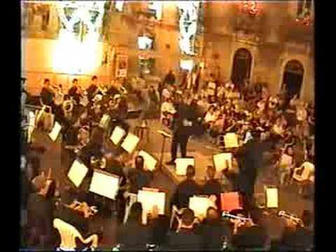 Messina Brass Band