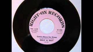 Milly &amp; Silly - Getting Down for Xmas