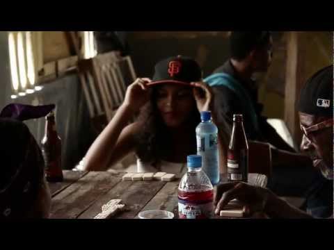 Nawlij - Soul Machine ft. Dani (Official Video)