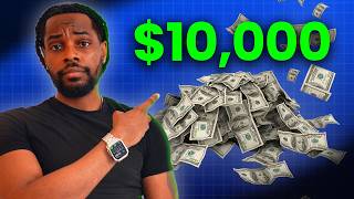 How to Save $10,000 This Year (Even on a Low Salary)
